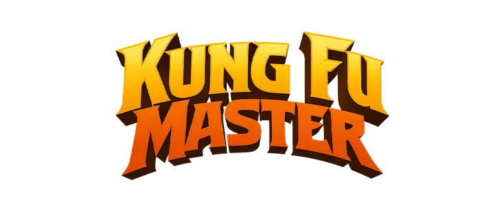 Kung Fu Master title