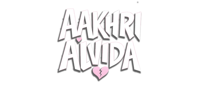  Aakhri Alvida title