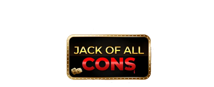 Jack Of All Cons title