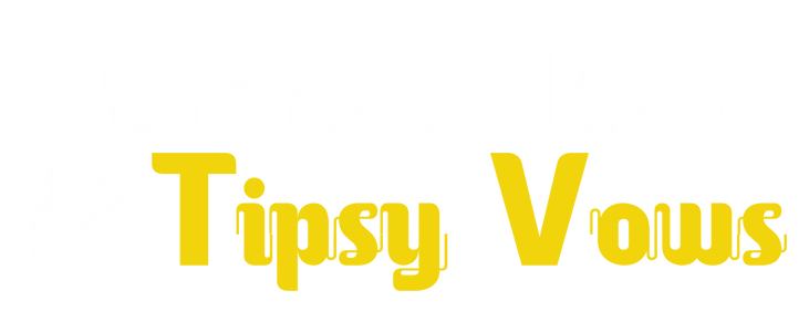  Tangled Ties and Tipsy Vows title