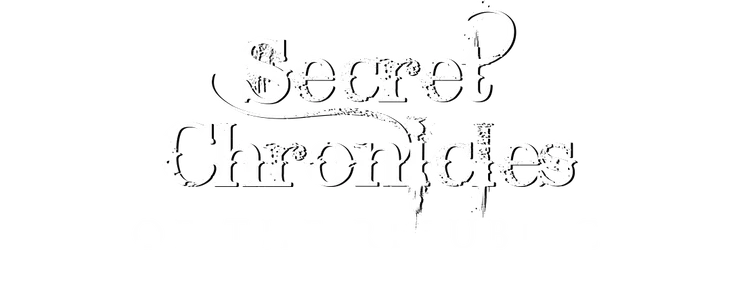 Secret Chronicles of the Republic title