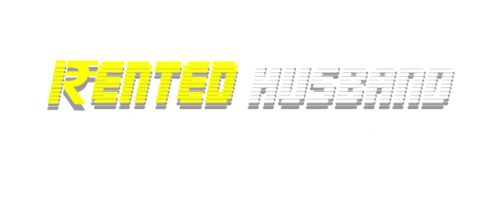 Rented Husband title