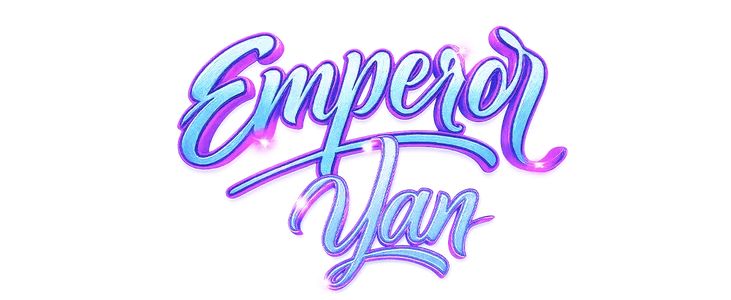 Emperor Yan title