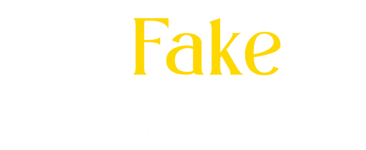 Fake boyfriend  title