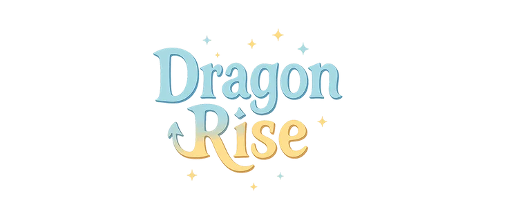Dragon Rise title