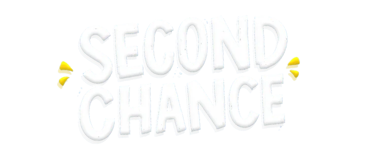 Second Chance title