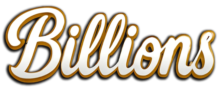 Billions title
