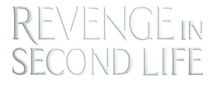 Revenge in Second Life title