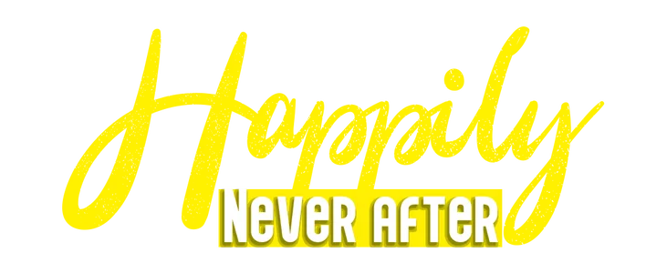 Happily Never After title
