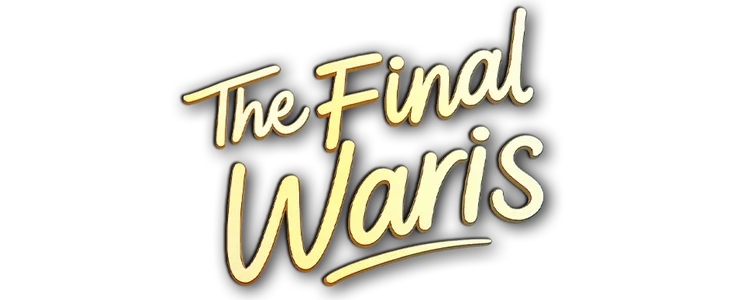 The Final Waris title