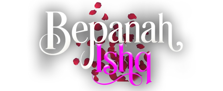Bepanah Ishq title