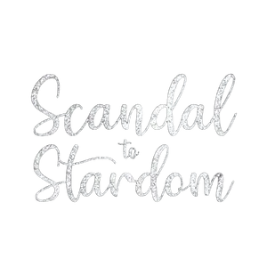Title_Scandal to Stardom