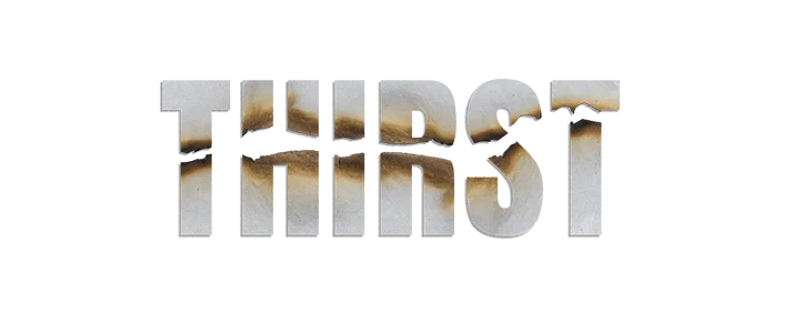 Thirst title