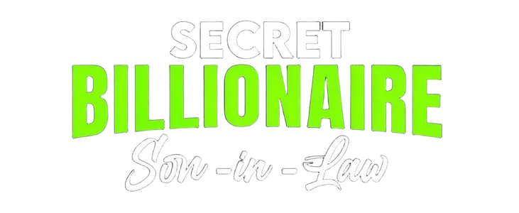 Title_Secret Billionaire Son-in-Law