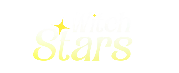 Witchstar title