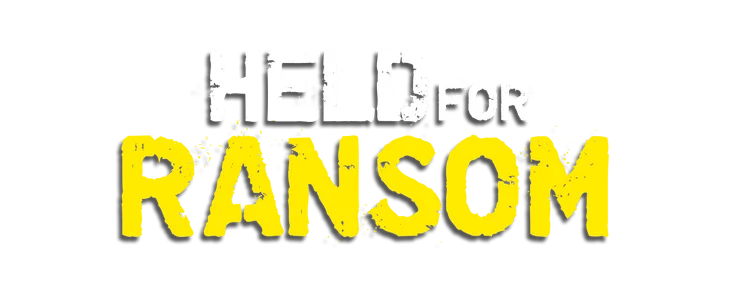 Held For Ransom title