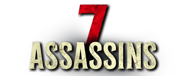 7 Assassins title