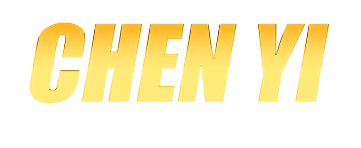Chen Yi : The Rich Man’s Secret title