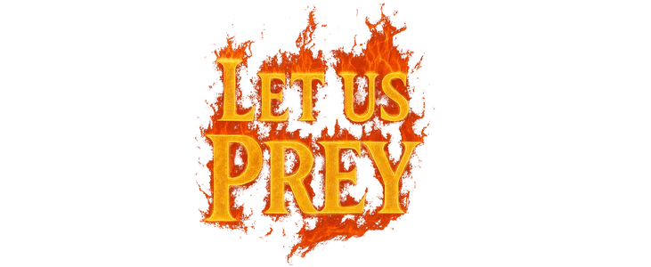 Let us Prey title