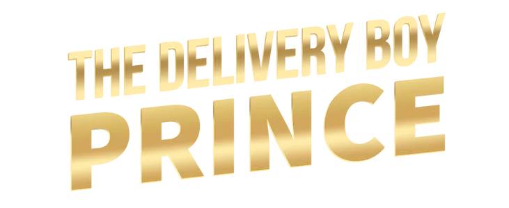  The Delivery Boy Prince title