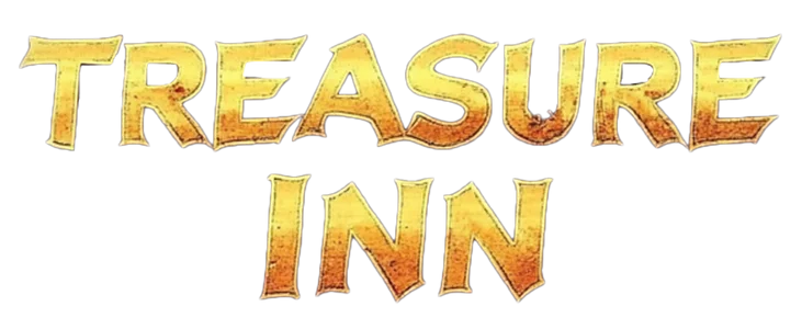Treasure Inn title