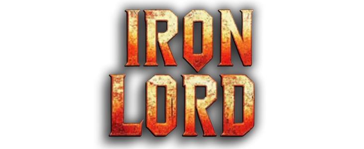 Iron Lord title