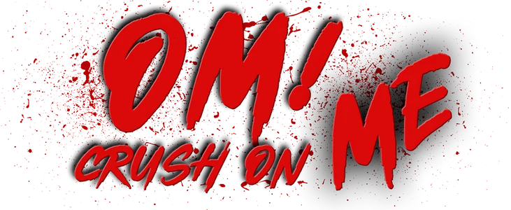 Om Crush On Me title