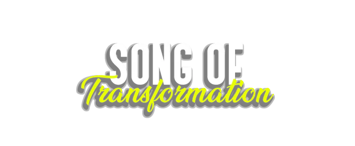 Song Of Transformation title