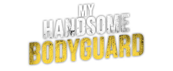 My Handsome Bodyguard title