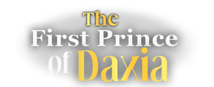 The First Prince of DAXIA title