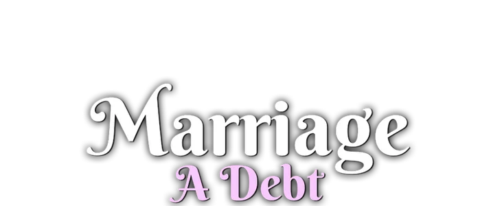 Poster for Marriage A Debt title