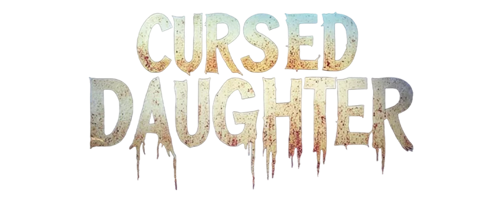 Cursed Daughter title