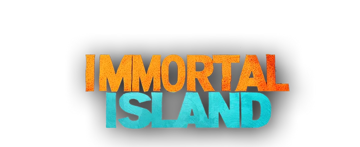 Immortal Island title