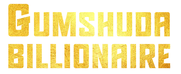 Gumshuda Billionaire title