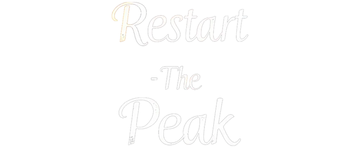 Restart - The Peak title