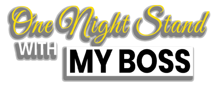One Night Stand With My Boss title