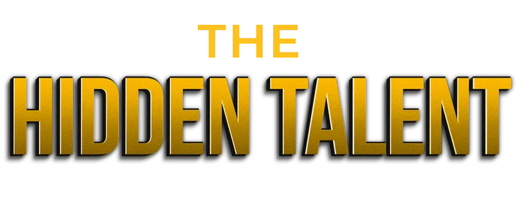 Hidden Talent title