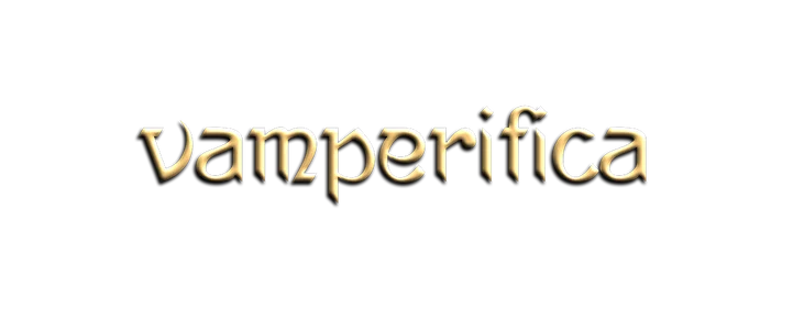 Vamperifica title