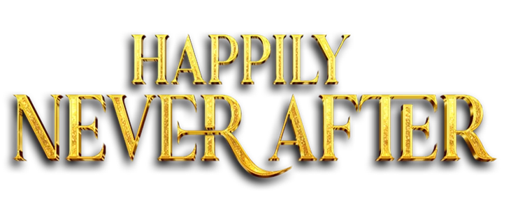 Happily Never After title