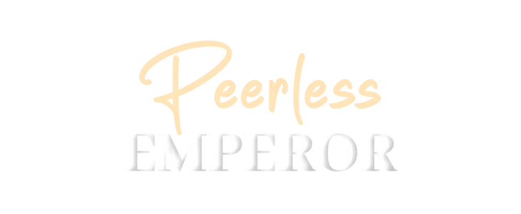 Peerless Emperor  title