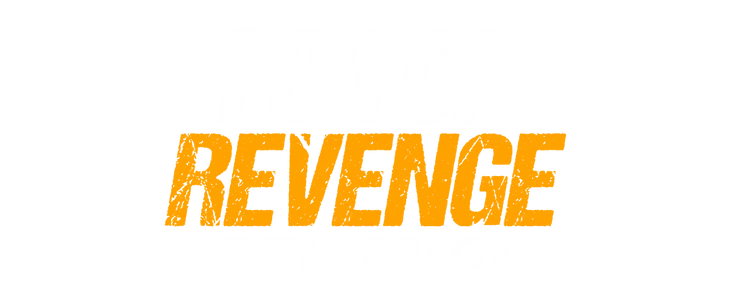 Fog of Revenge  title