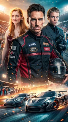 Poster for The Final Destination