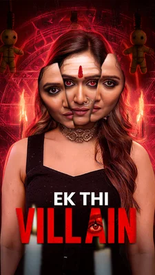 Ek Thi Villain