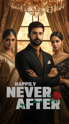 Happily Never After