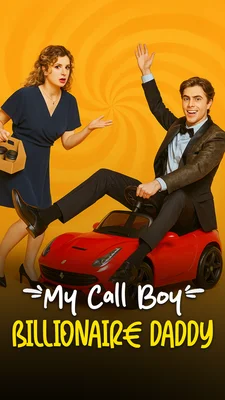 My Callboy Billionaire Daddy