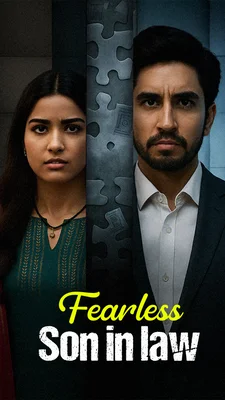 Fearless Son-in-law