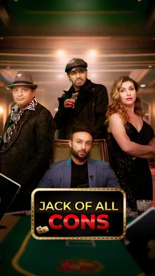 Jack of all Cons