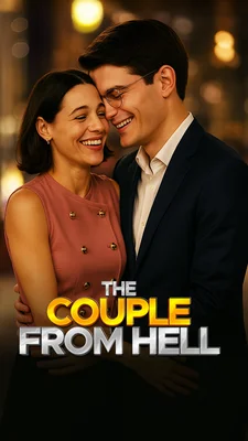 The Couple Came from Hell