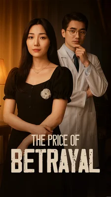 The Price of Betrayal 