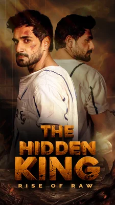 The Hidden King
